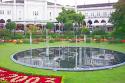 Tivoli Fountain Copenhagen
Picture # 813
